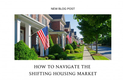 Learning How to Navigate Shifts in the Real Estate Market | Soar Homes